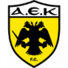 AEK雅典logo