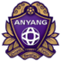 FC安养logo
