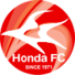 FC本田logo