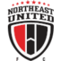 东北联logo