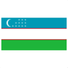 乌兹别克斯坦U20logo