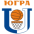 乌格拉大学logo