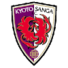 京都不死鸟logo
