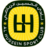 侯塞因logo