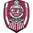 克卢日logo