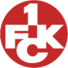 凯泽斯劳滕logo