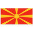 北马其顿U17logo