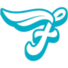 南侧女篮logo