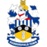 哈德斯菲尔德logo