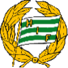 哈马比logo
