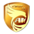 大连鲲城logo