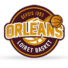 奥尔良logo