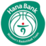 富川KEB女篮logo
