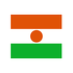 尼日尔logo