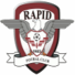 布加勒斯特快速logo