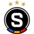 布拉格斯巴达logo