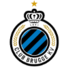 布鲁日logo