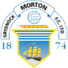 摩顿logo