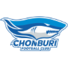 春武里logo