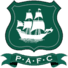 普利茅斯logo