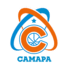 森马拉logo