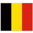比利时U17logo