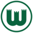 沃尔夫斯堡logo