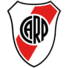 河床logo
