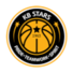 清州KB之星女篮logo