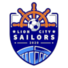 狮城水手logo
