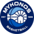 米科诺斯logo