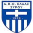 赫拉斯锡鲁logo