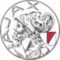 阿贾克斯logo