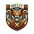 青岛复力logo