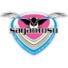 鸟栖沙岩logo