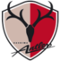 鹿岛鹿角logo